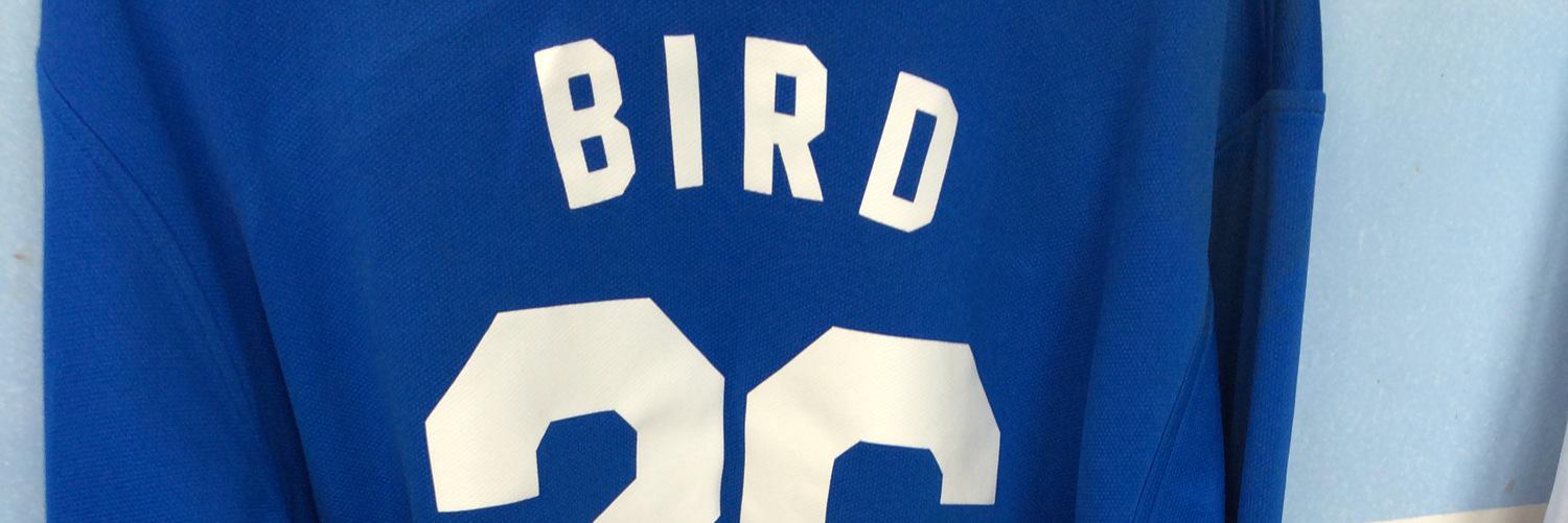 willbird26's profile banner image