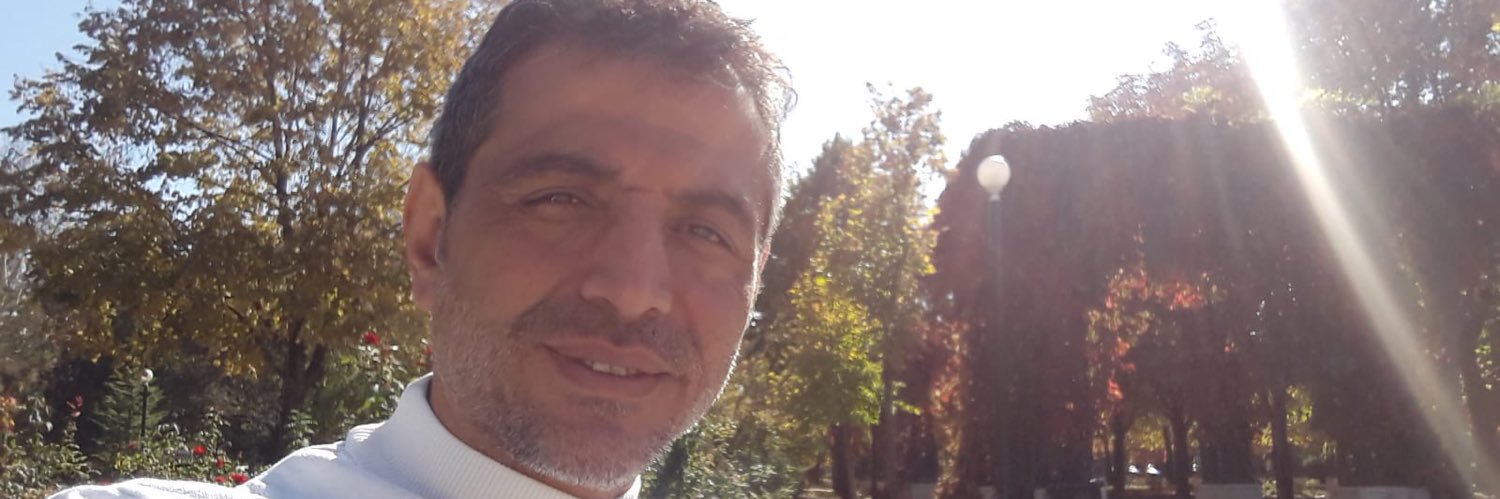 Mehmetgursel's profile banner image