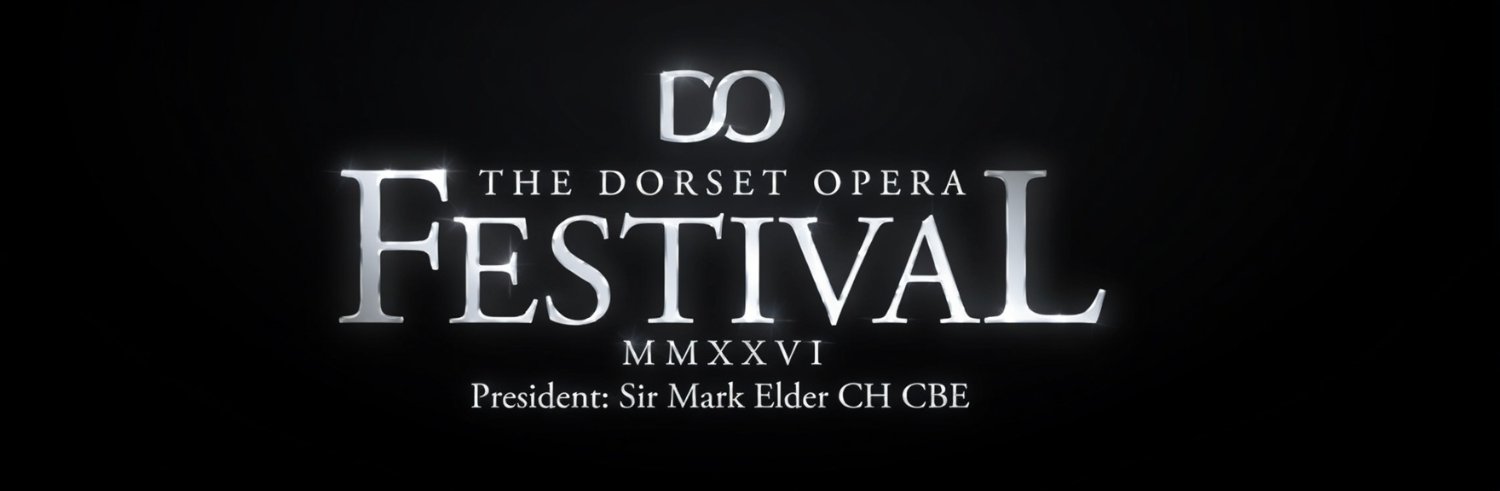 DorsetOperaFestival banner