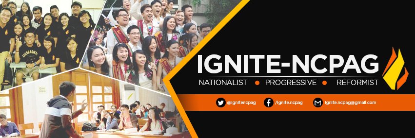 ignitencpag's profile banner image