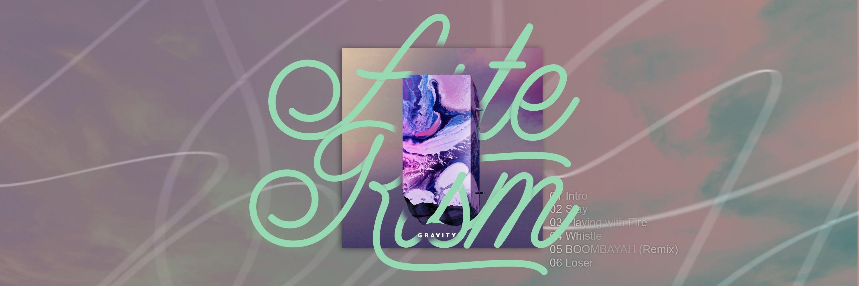 4STERISM's profile banner image