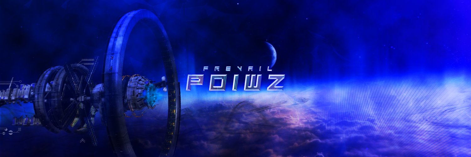 itsPoiwz's profile banner image
