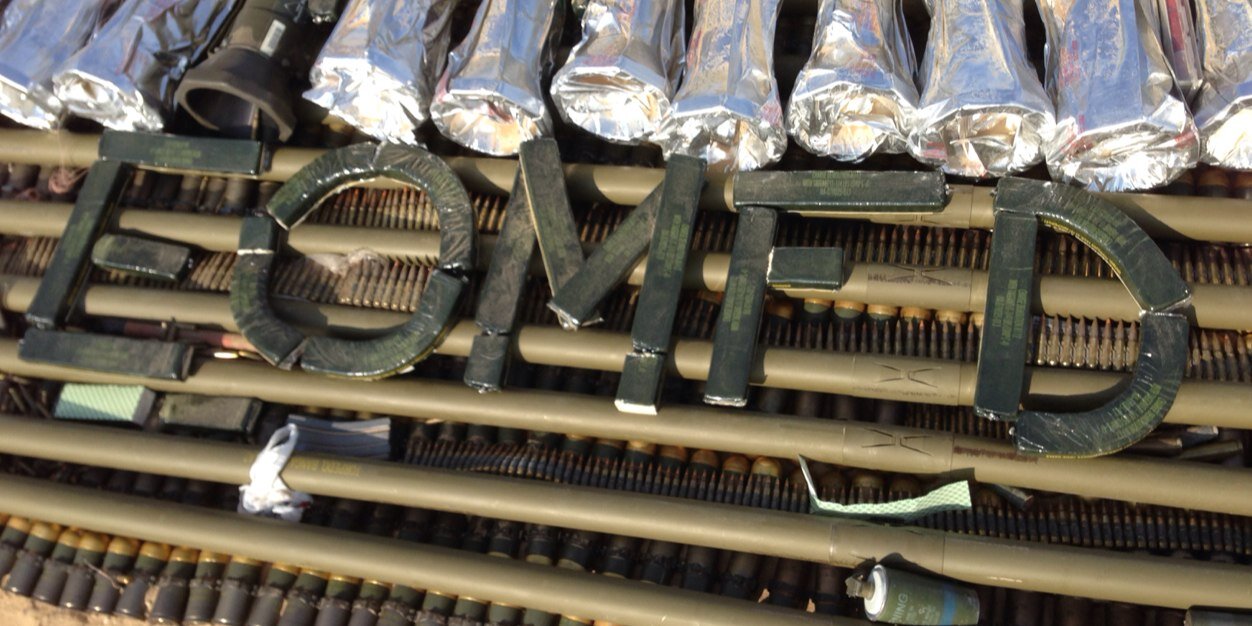 FatalEOD banner