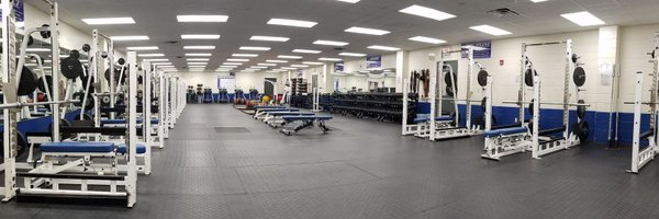 GBSWstrength Profile Banner