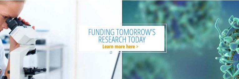 National Cancer Center banner