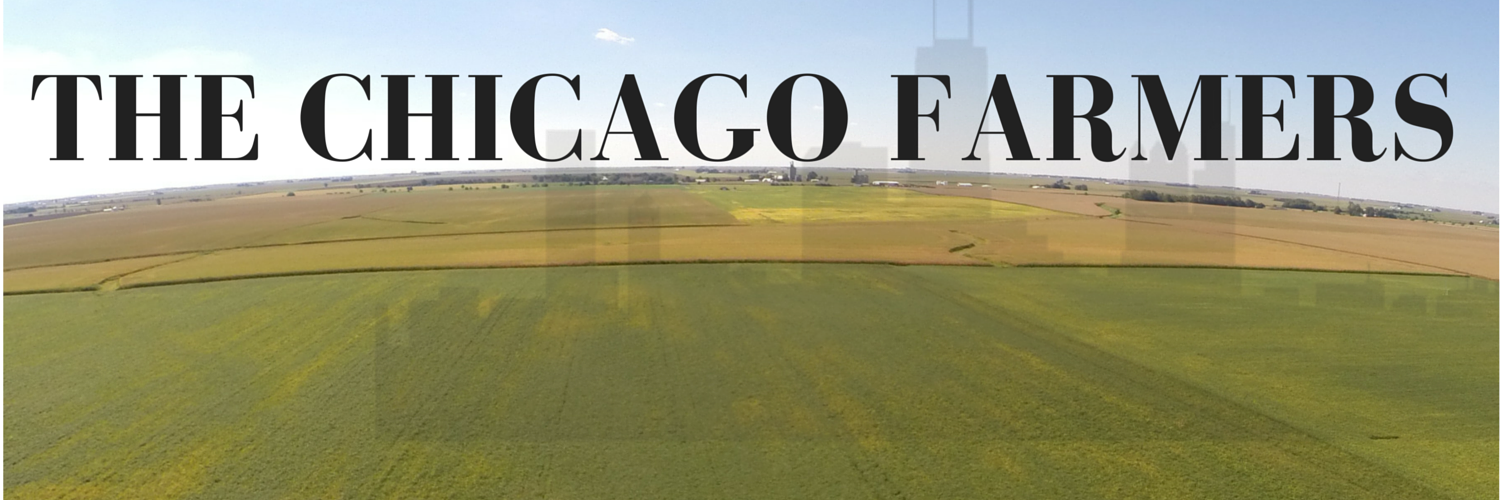 ChicagoFarmers's profile banner image