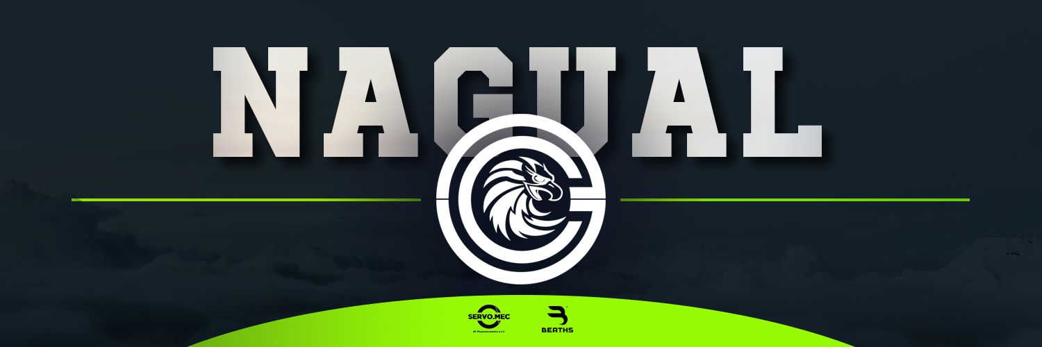 nagual banner
