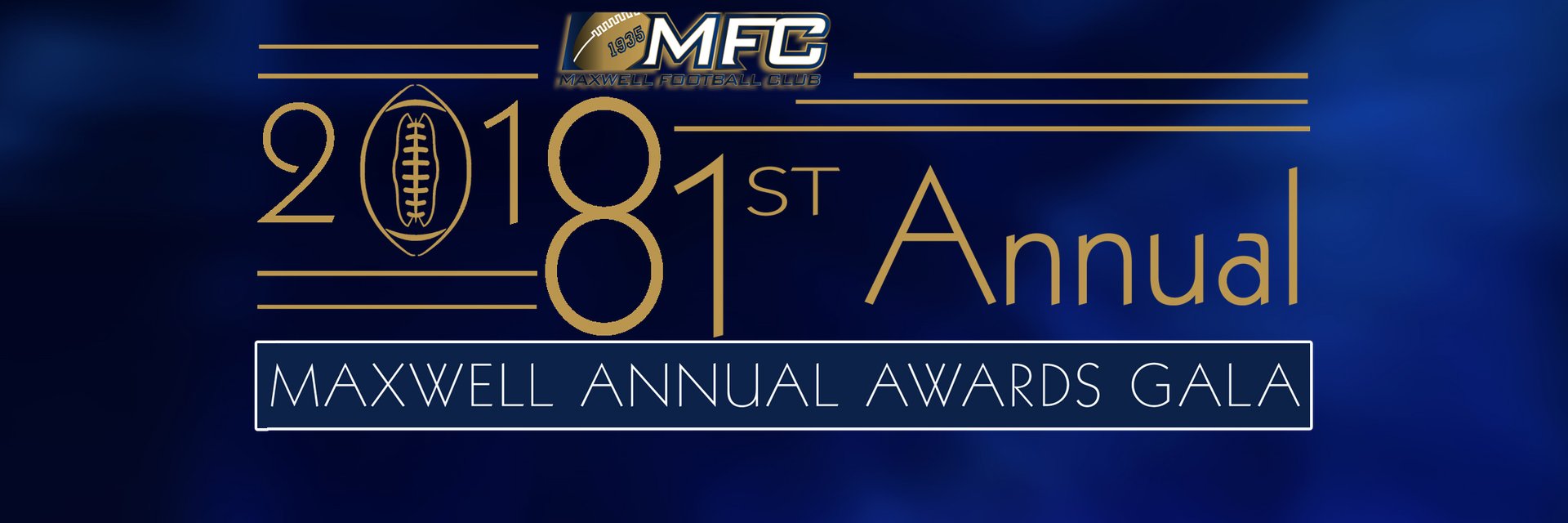 maxwellawards's profile banner image