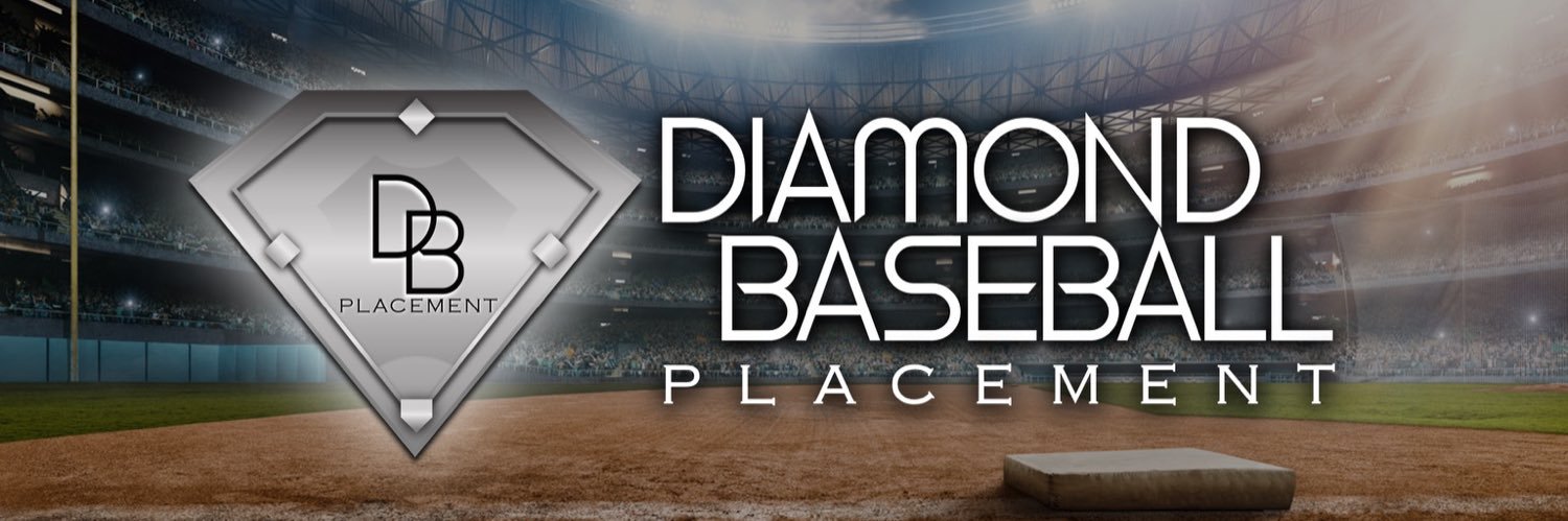 Diamond Baseball Placement banner