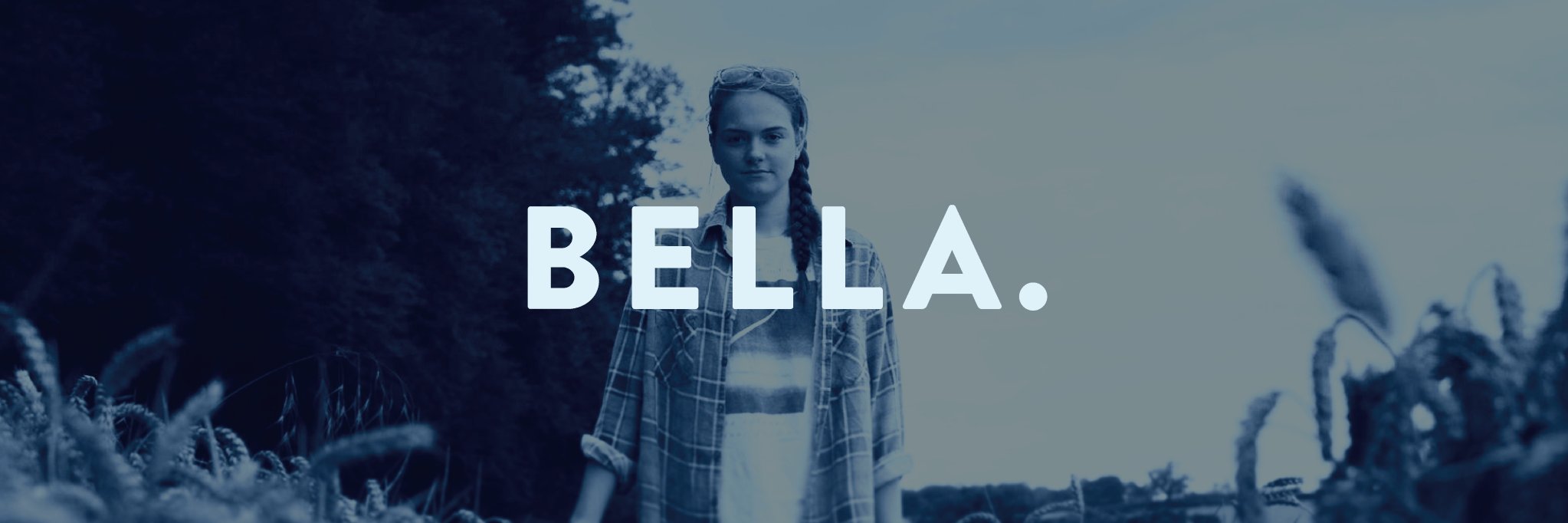 BellaDalton's profile banner image