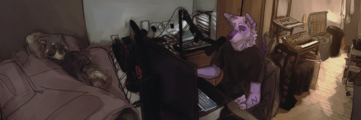 massivemutt's profile banner image