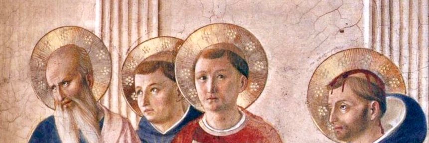 Msgr Steven Beseau banner
