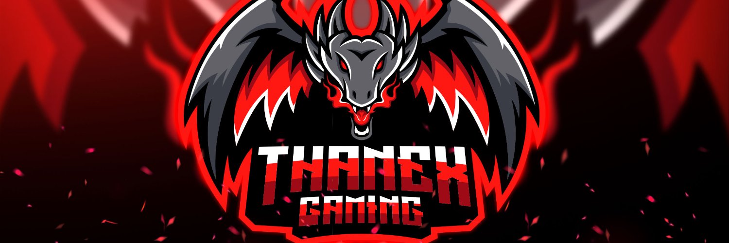 TheThanex's profile banner image