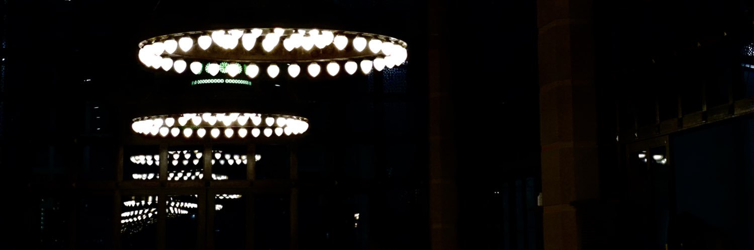 ahmdsykr's profile banner image