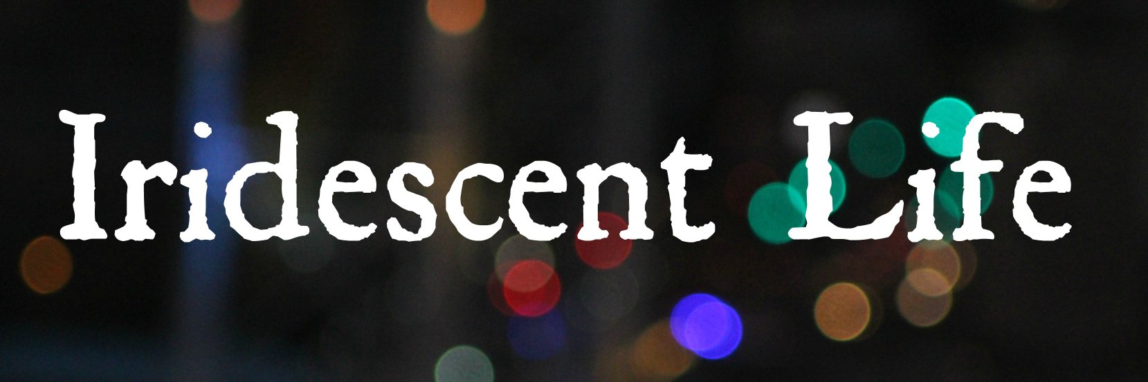IridescentL1fe's profile banner image
