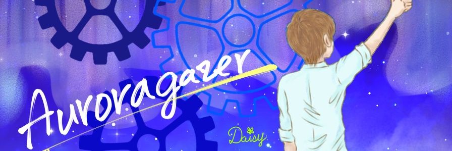 daisy00789's profile banner image