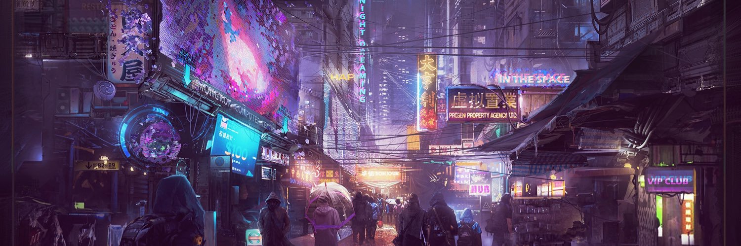 zRAISED's profile banner image
