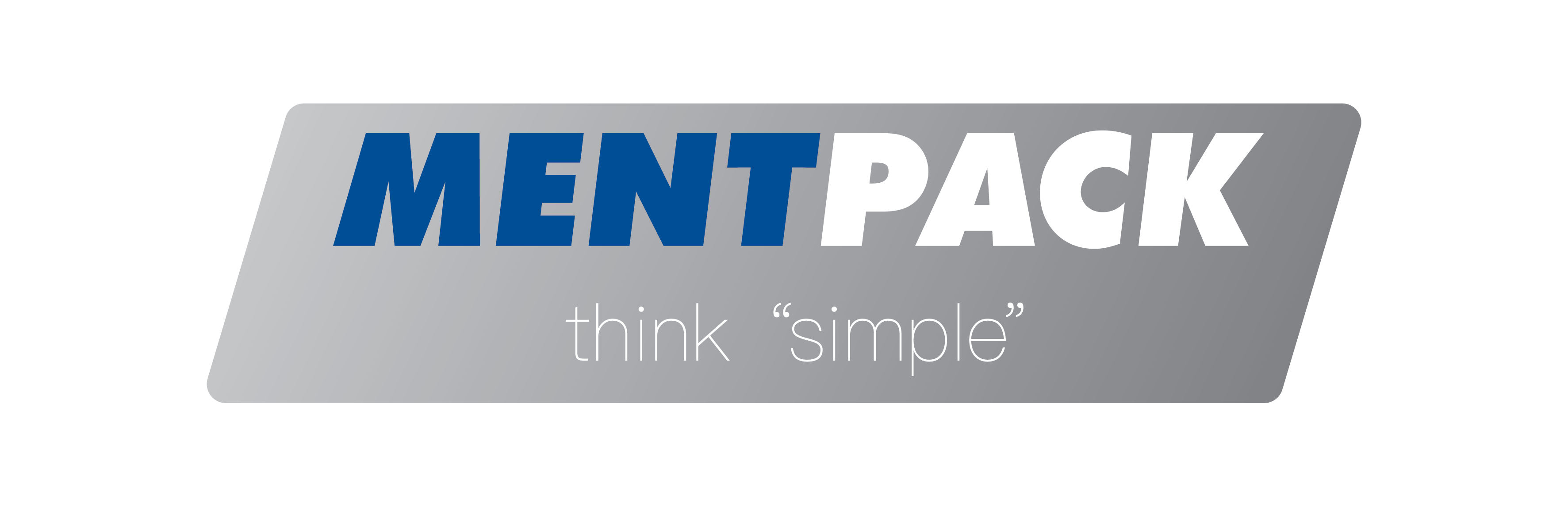 Mentpack's profile banner image