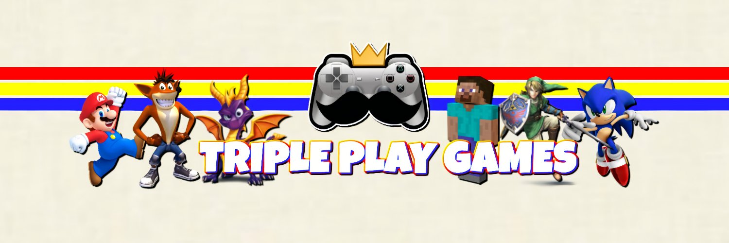 TriplePlayGames's profile banner image