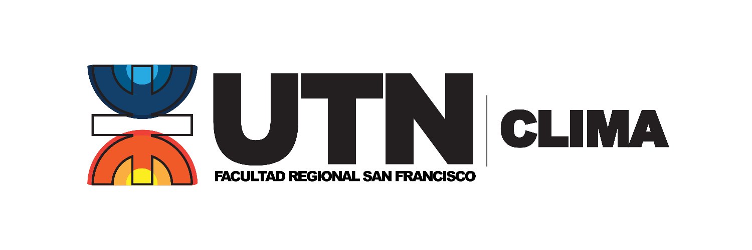 UTN Clima banner