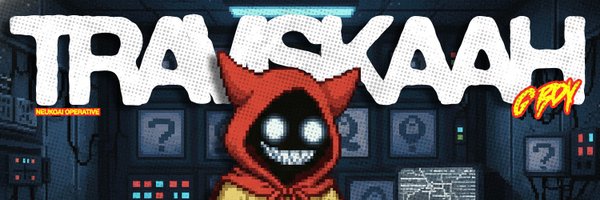 Traviskaah Profile Banner