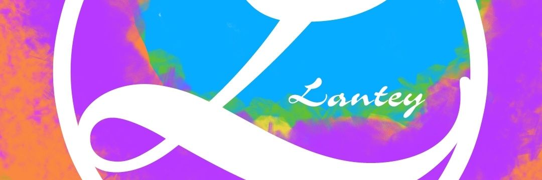 LanteyArt's profile banner image