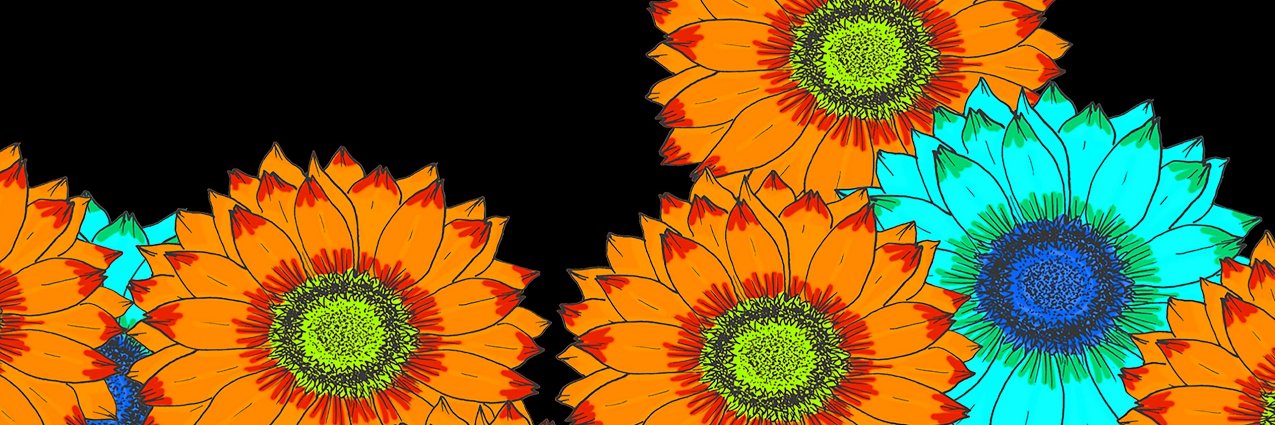 sarahXarts's profile banner image
