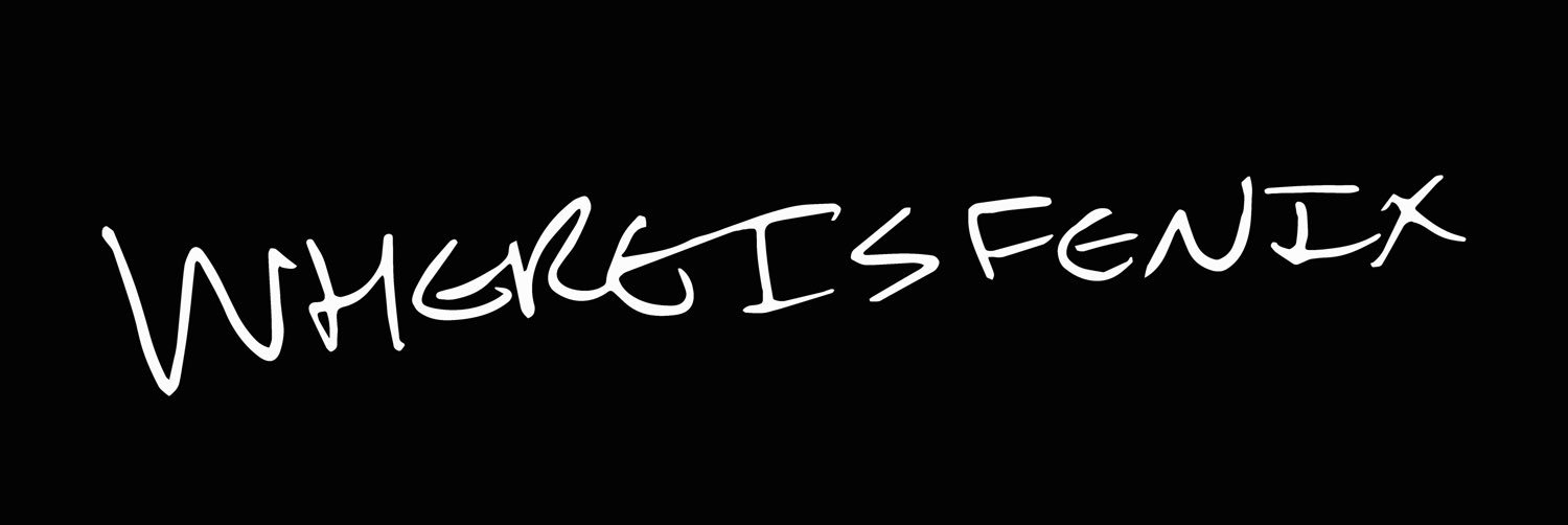 WhereIsFenix's profile banner image