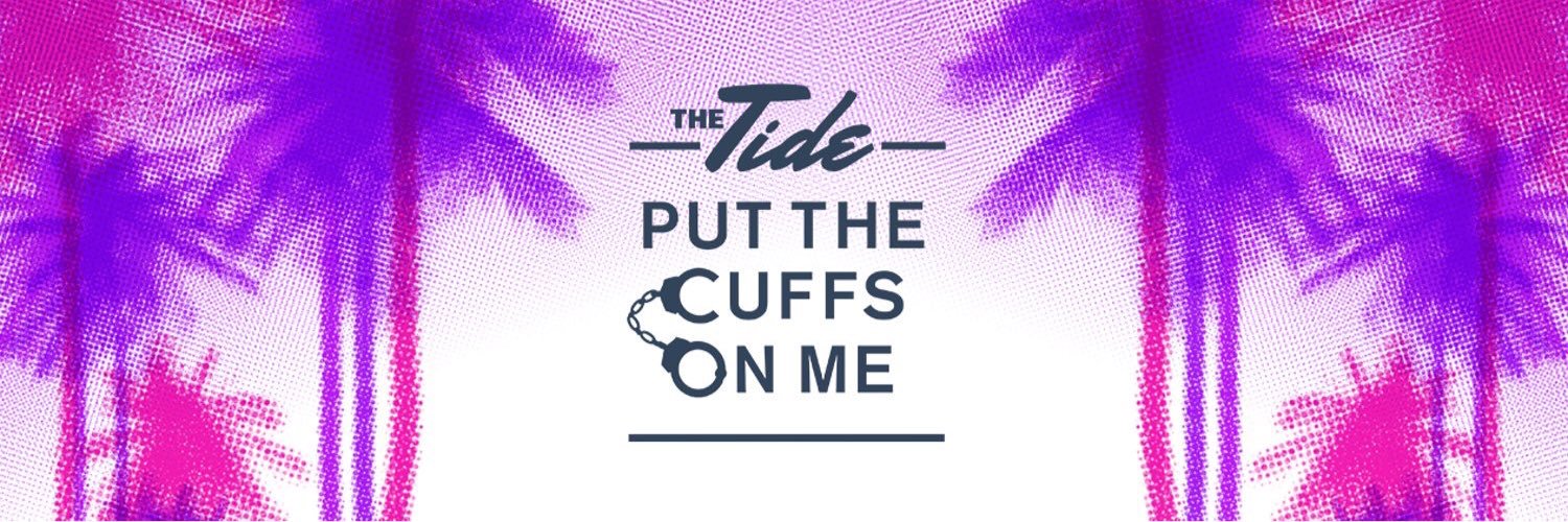 tidethatter's profile banner image