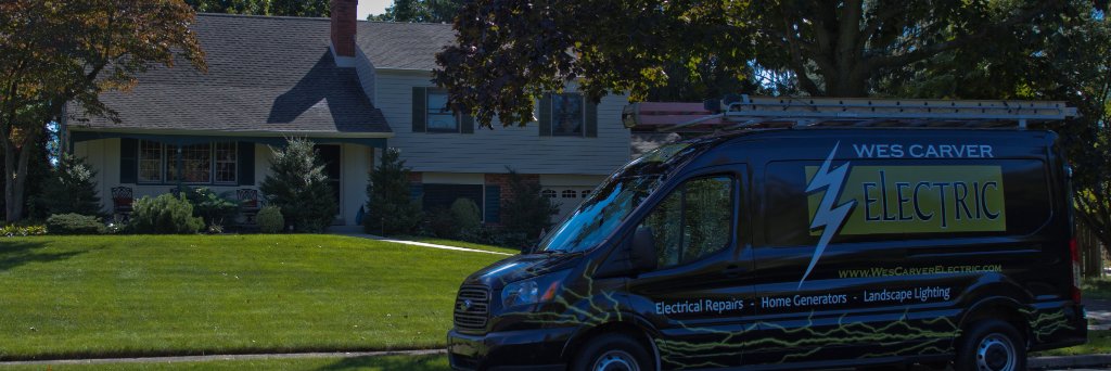 WesCarverElec's profile banner image