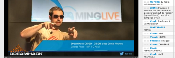 PersonneCSGO's profile banner image