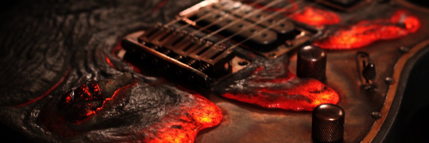 Paraply Music banner