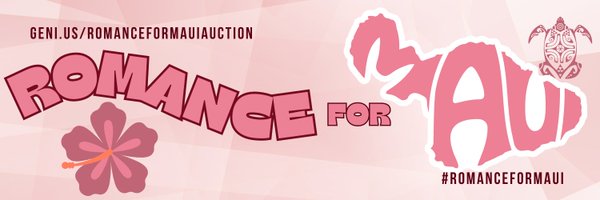 lucyedenauthor Profile Banner