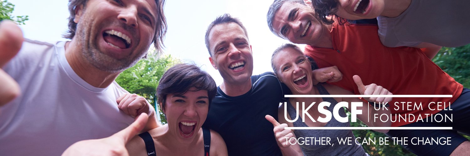 UKSCF's profile banner image