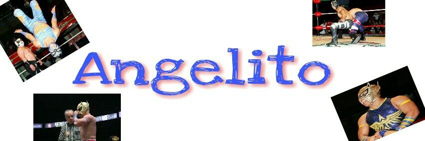 AngelitoCmll's profile banner image