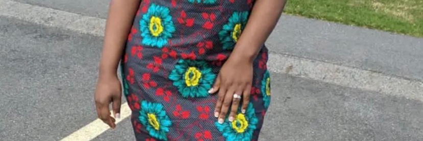 Juliette Agwe banner