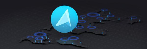 AzureMaps Profile Banner