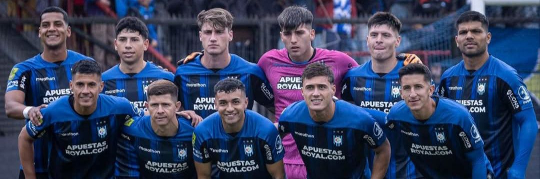 MarceAcerero's profile banner image