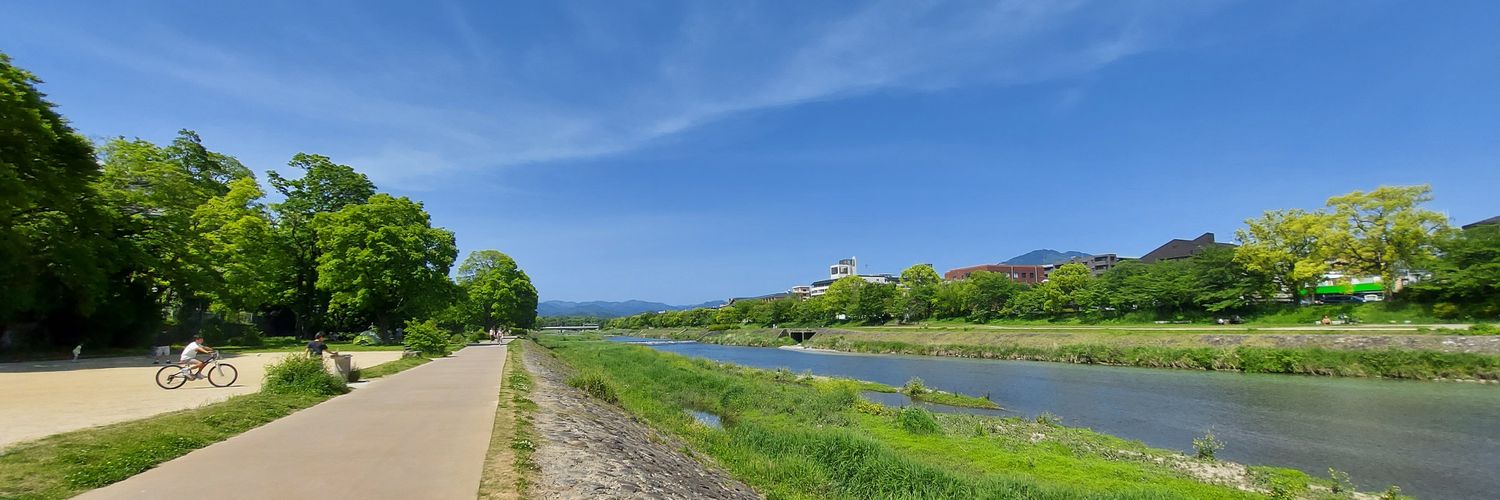 ゆき banner