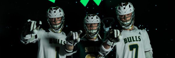 Men's Lacrosse Club at USF Profile Banner