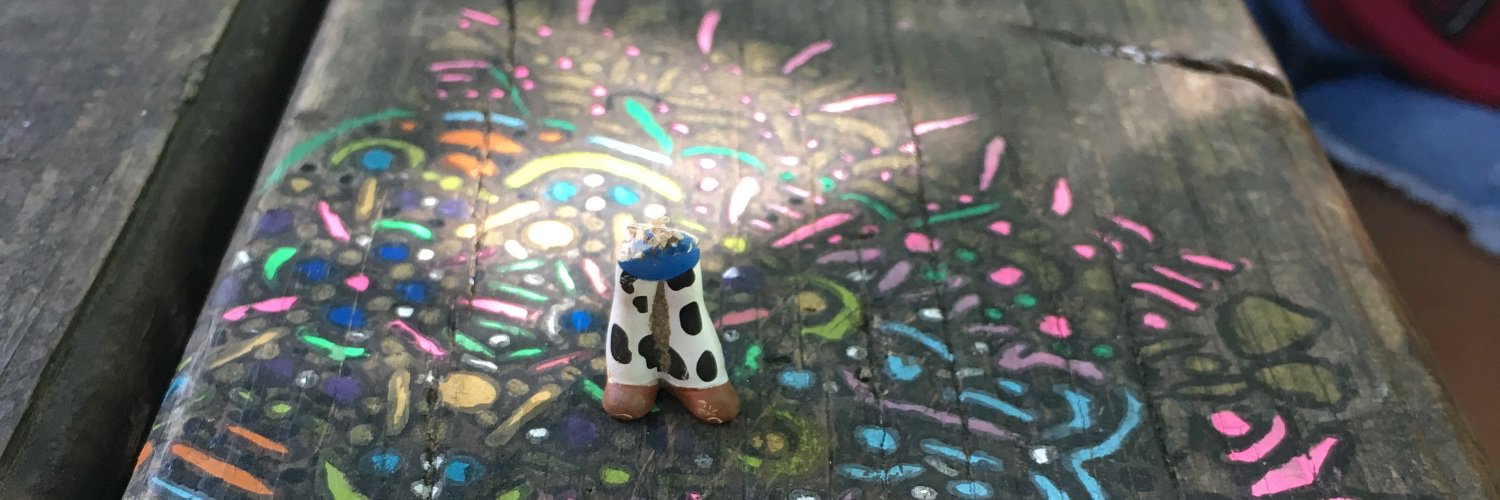 SwiperAnn's profile banner image