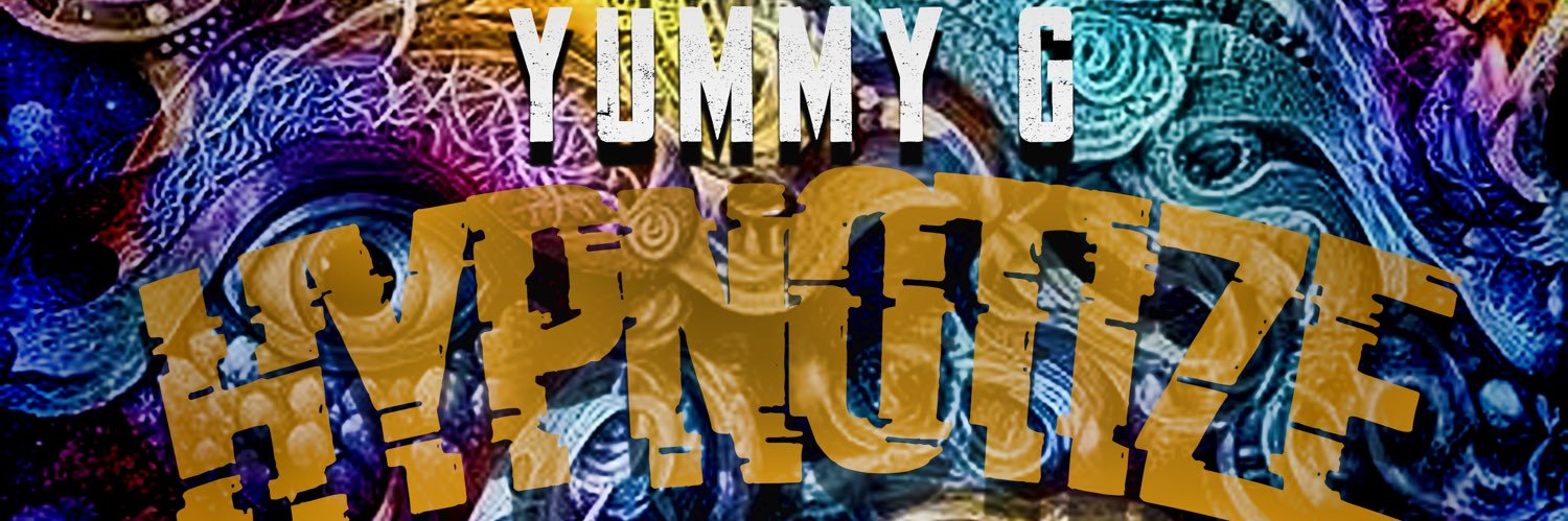YUMMY G banner