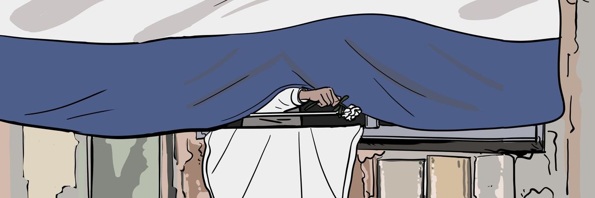 Sadowo banner