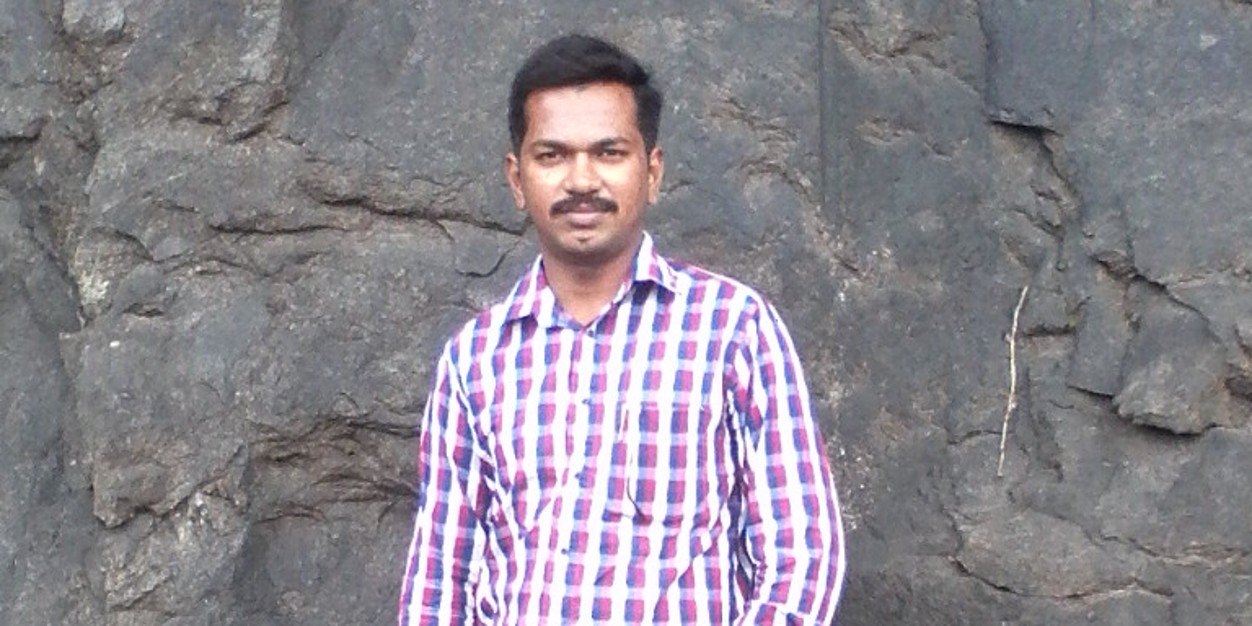 hroganesh's profile banner image