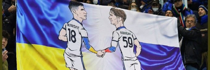 Łukasz Bobruk's banner