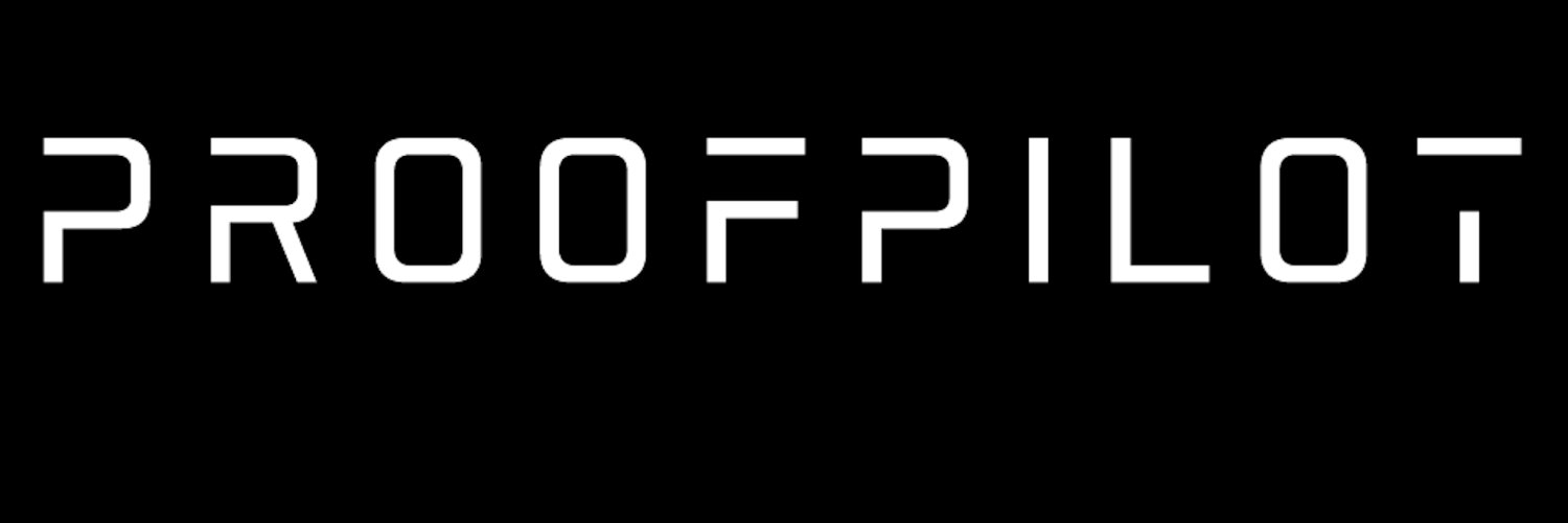 ProofPilot banner