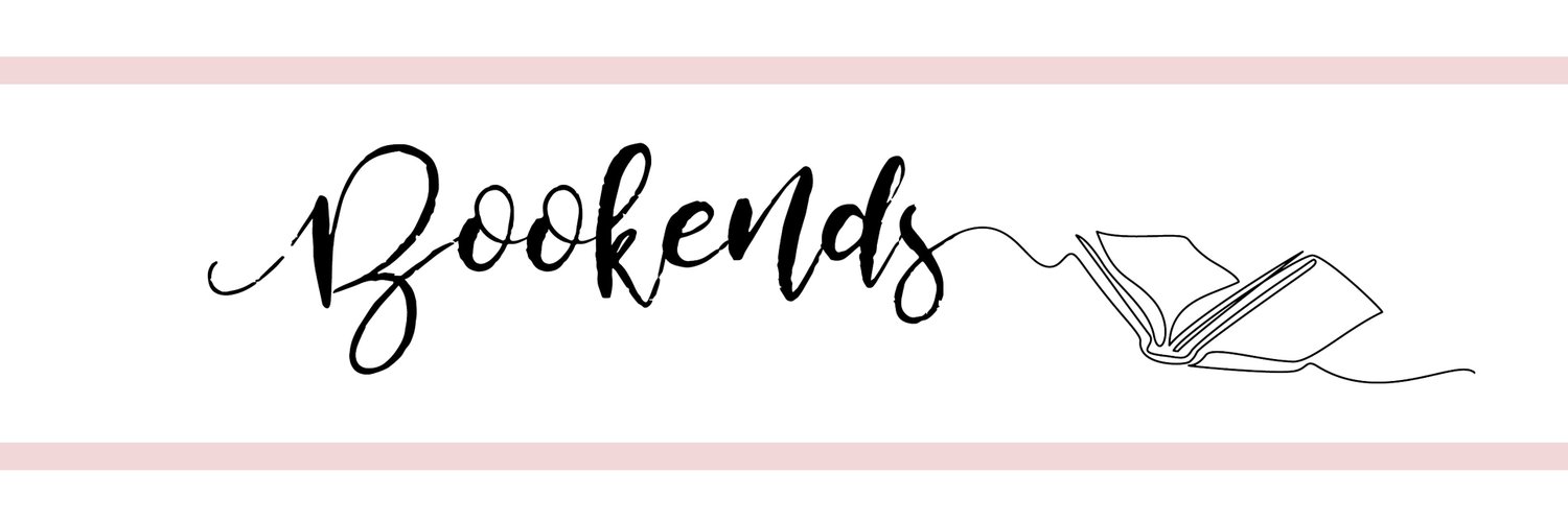 Team Bookends banner