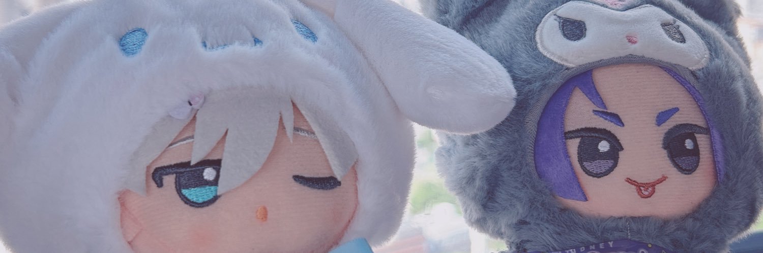 ぷっすんぷち@取引垢 banner