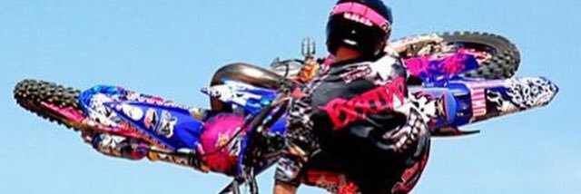 Jorge Bravo banner