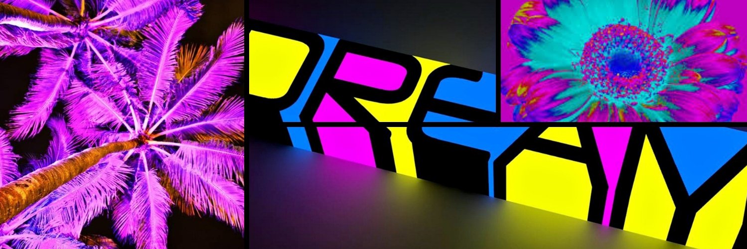 danigmorgan's profile banner image